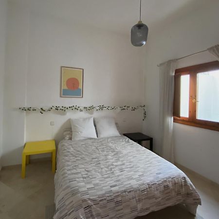 Apartamento Centrico El Puerto de Santa María Εξωτερικό φωτογραφία