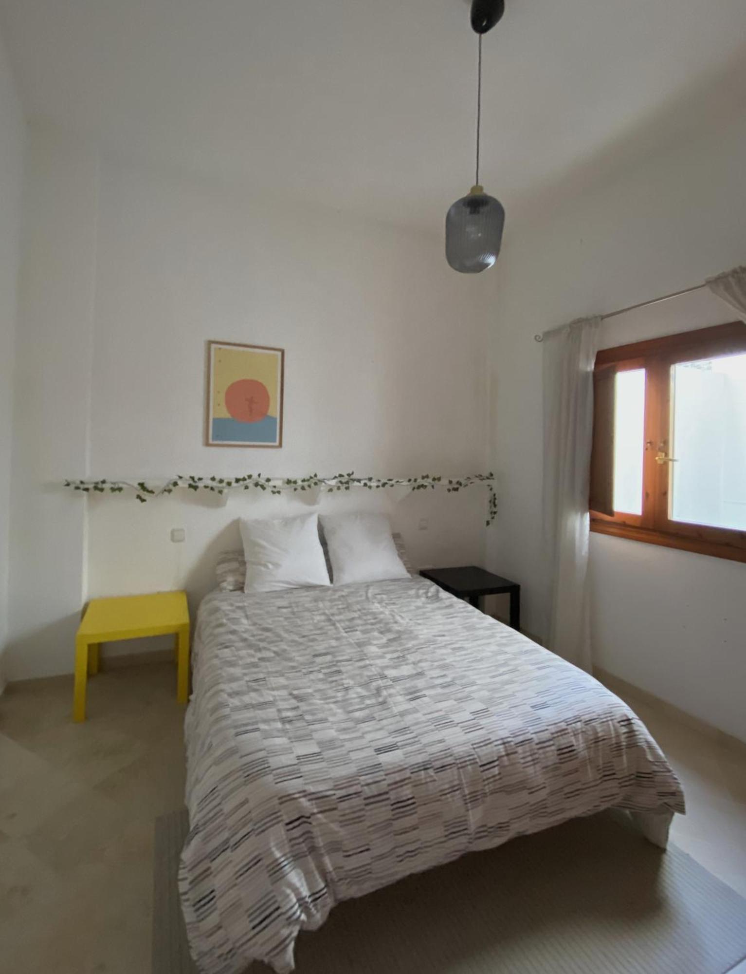 Apartamento Centrico El Puerto de Santa María Εξωτερικό φωτογραφία