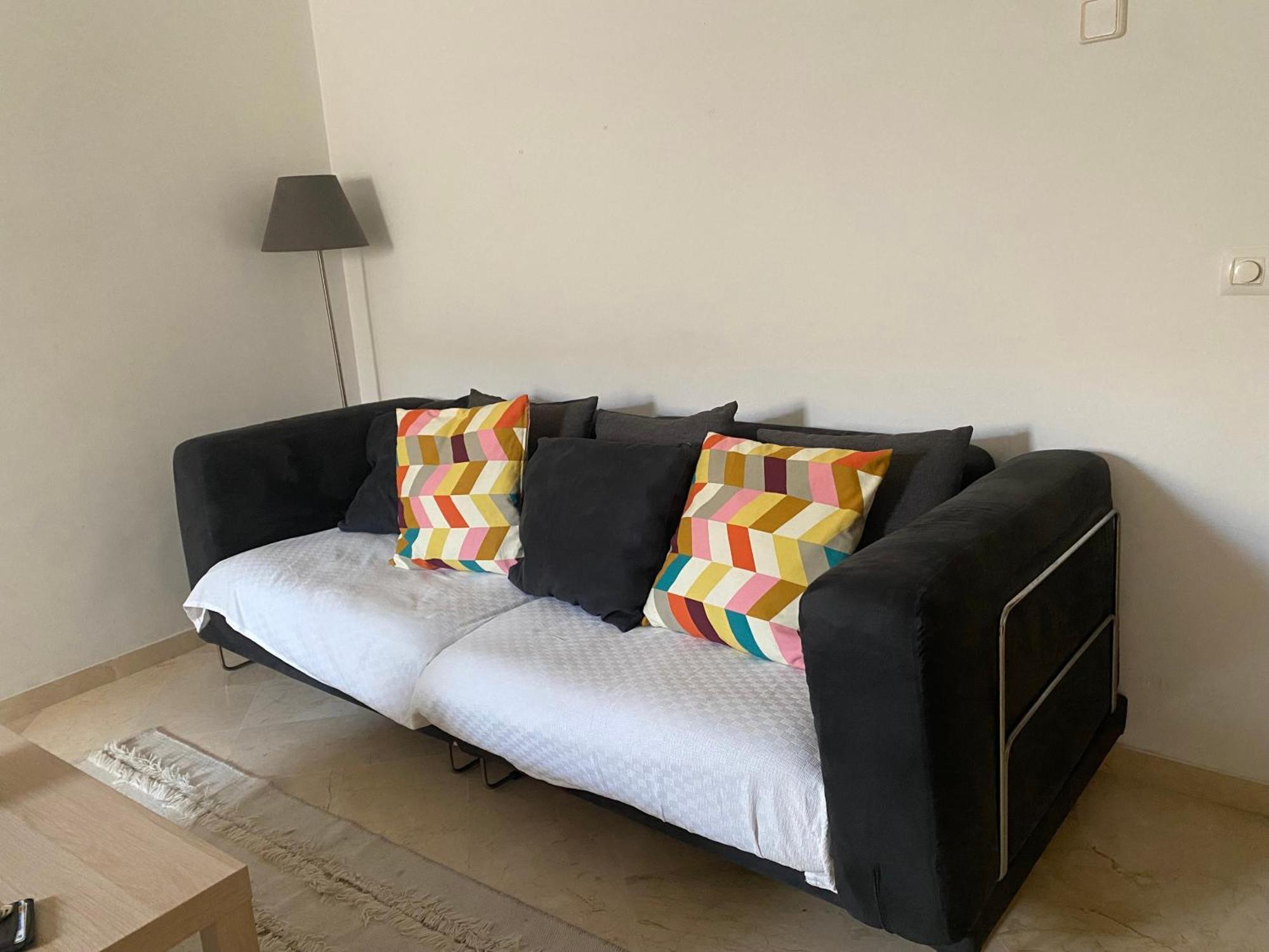 Apartamento Centrico El Puerto de Santa María Εξωτερικό φωτογραφία