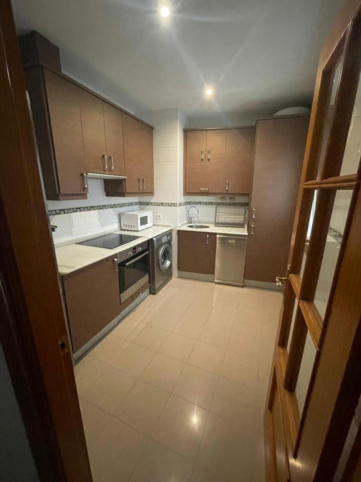 Apartamento Centrico El Puerto de Santa María Εξωτερικό φωτογραφία