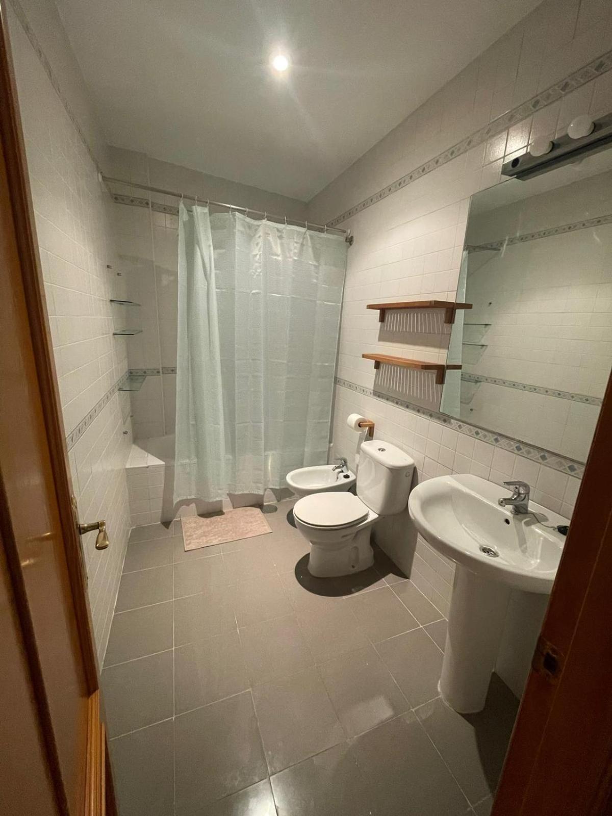 Apartamento Centrico El Puerto de Santa María Εξωτερικό φωτογραφία