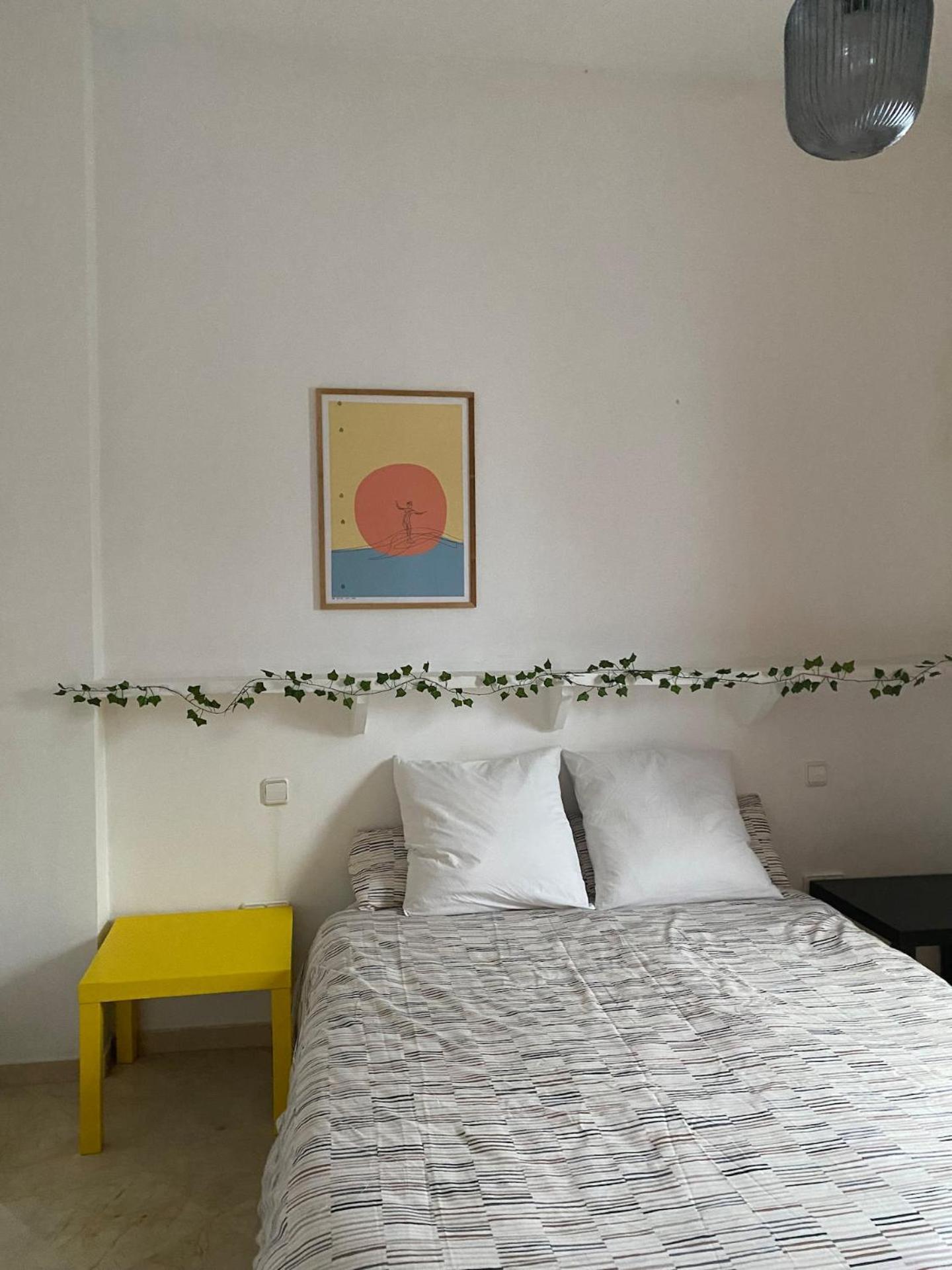 Apartamento Centrico El Puerto de Santa María Εξωτερικό φωτογραφία